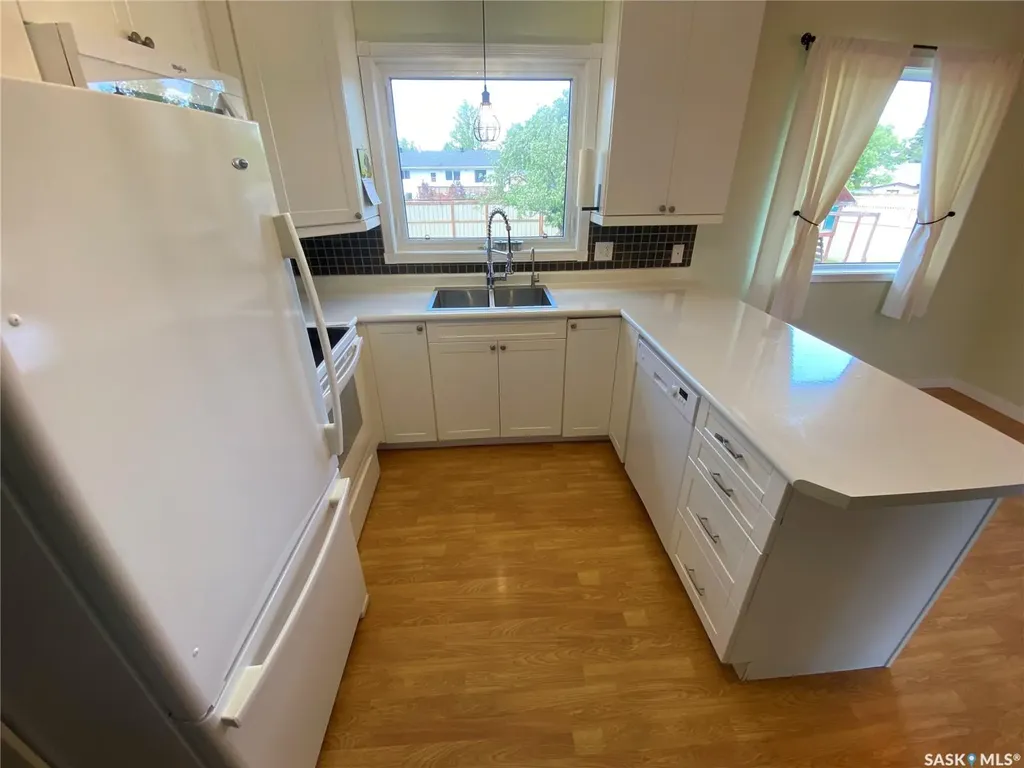 470 Riverview Road Yorkton SK S3N 2L9