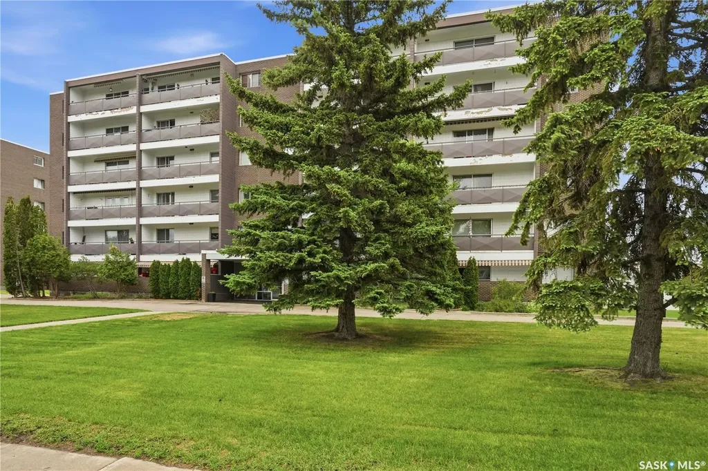 4615 Rae Street Regina SK S4S 3B2
