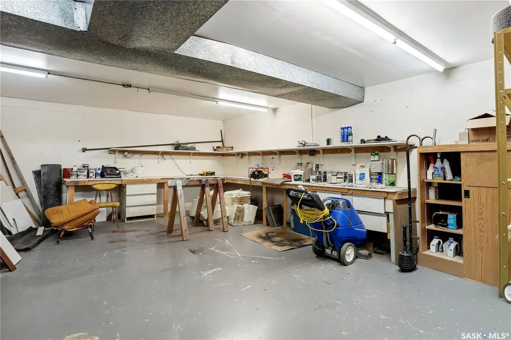 4615 Rae Street Regina SK S4S 3B2