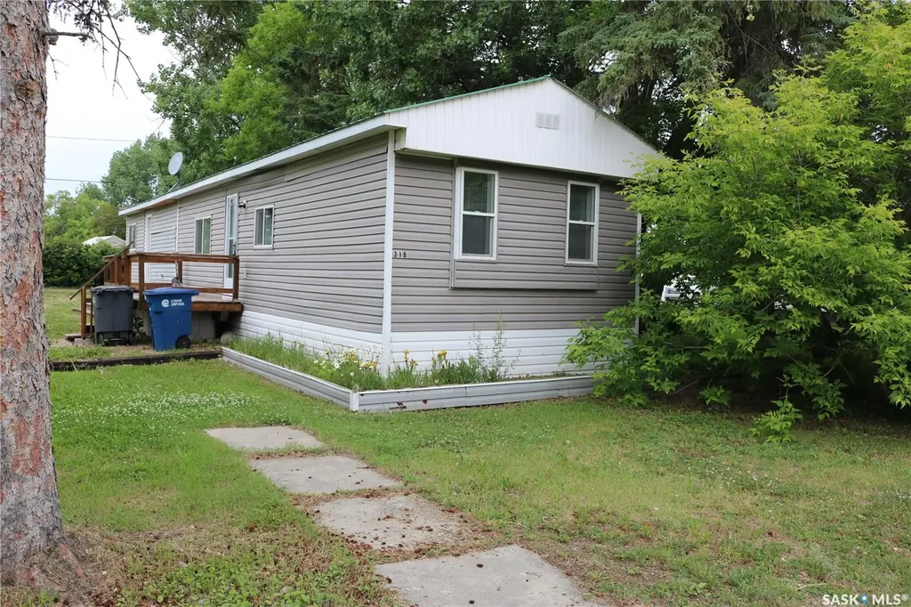 314-316 Main Street Maryfield SK S0G 3K0