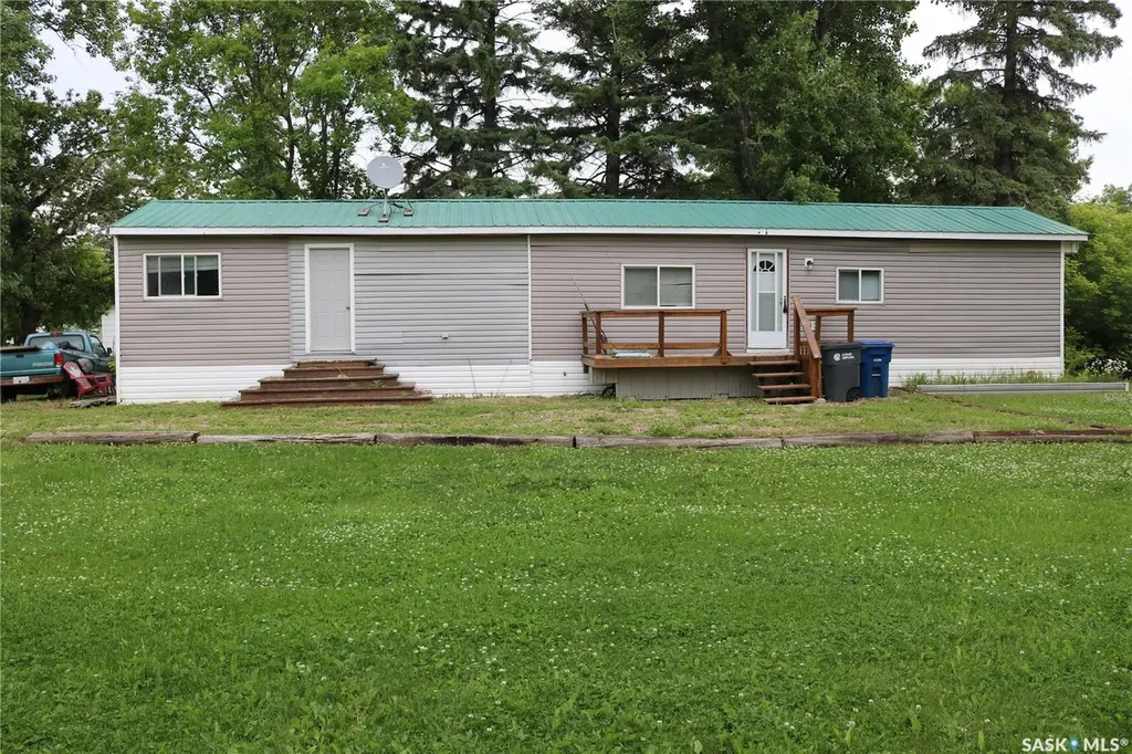 314-316 Main Street Maryfield SK S0G 3K0