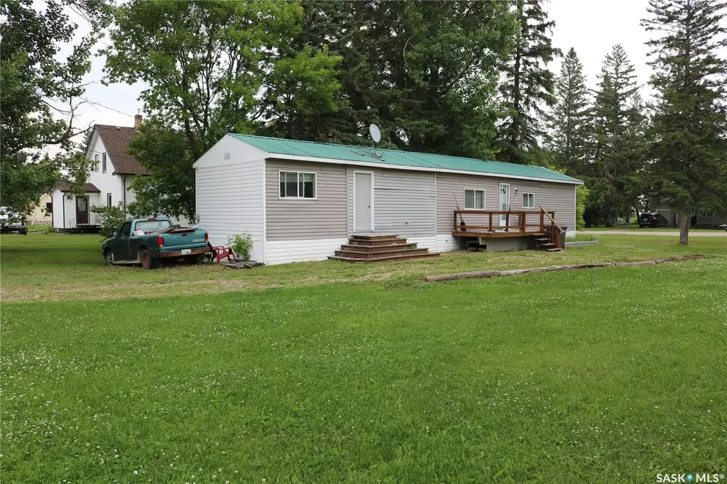 314-316 Main Street Maryfield SK S0G 3K0