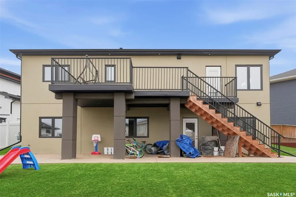 211 Burgess Bay Saskatoon SK S7V 0S3