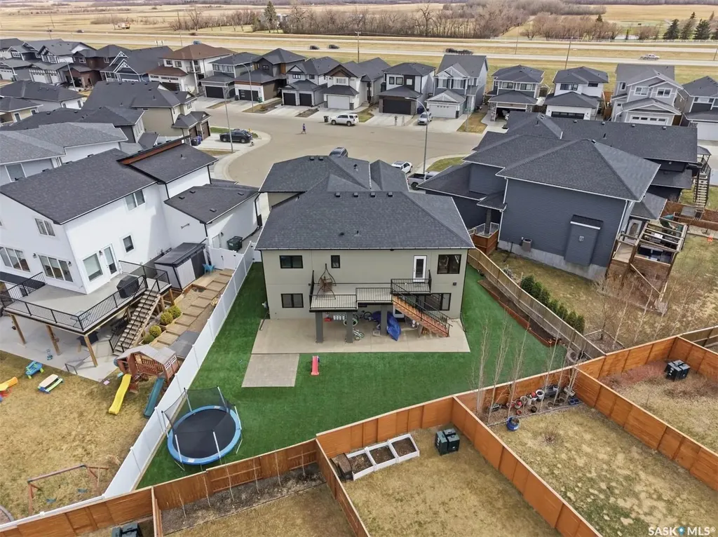 211 Burgess Bay Saskatoon SK S7V 0S3
