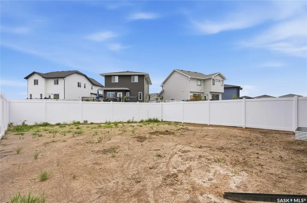 246 Katz Court Saskatoon SK S7H 4R1