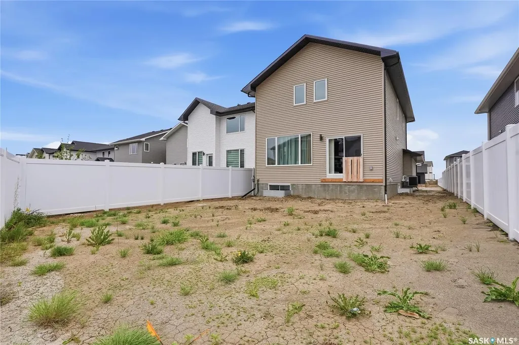 246 Katz Court Saskatoon SK S7H 4R1