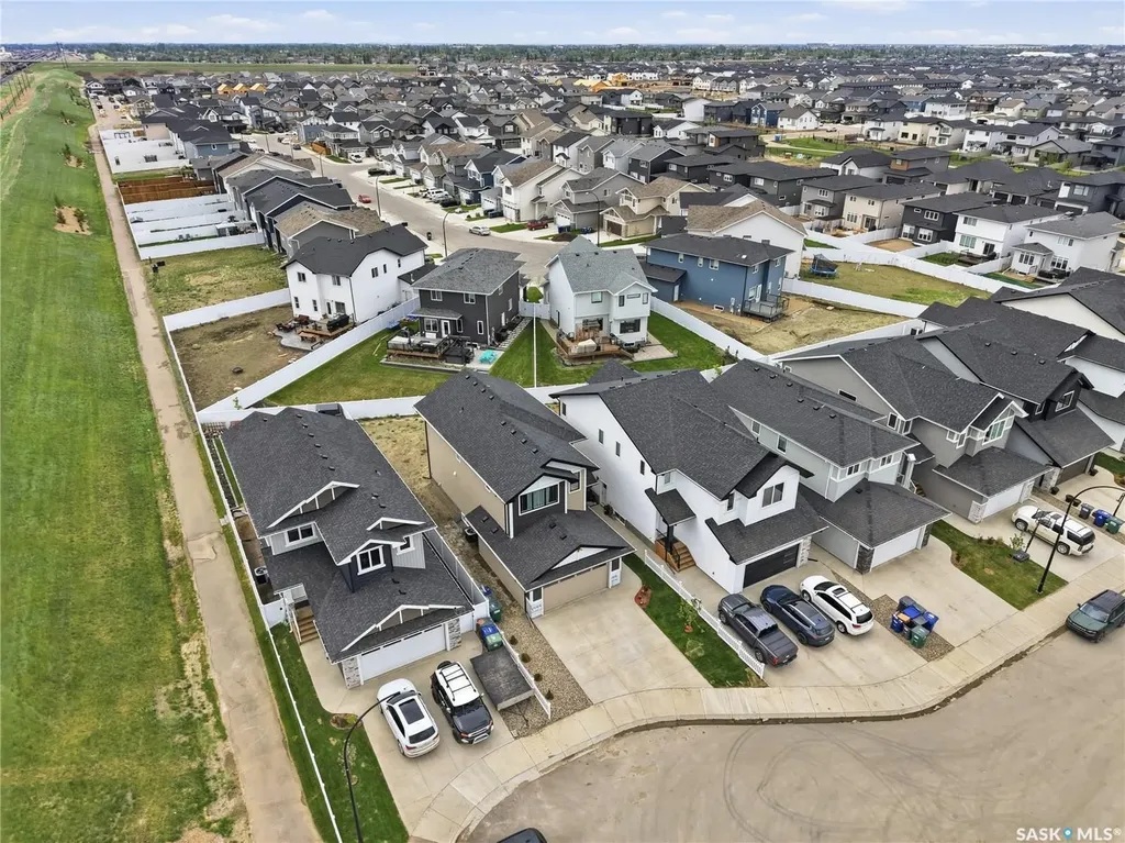 246 Katz Court Saskatoon SK S7H 4R1