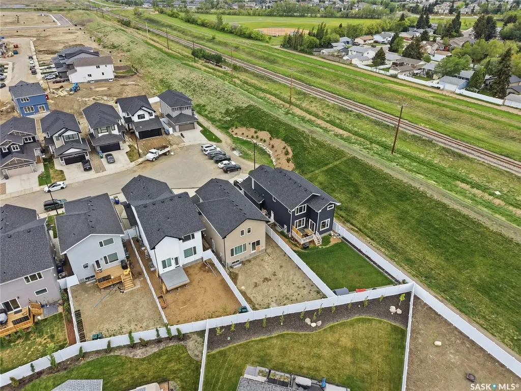 246 Katz Court Saskatoon SK S7H 4R1