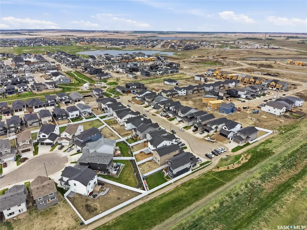 246 Katz Court Saskatoon SK S7H 4R1