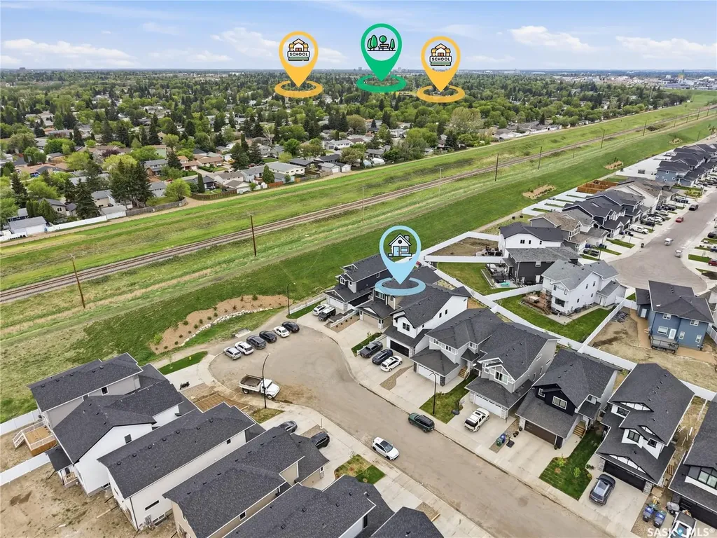 246 Katz Court Saskatoon SK S7H 4R1