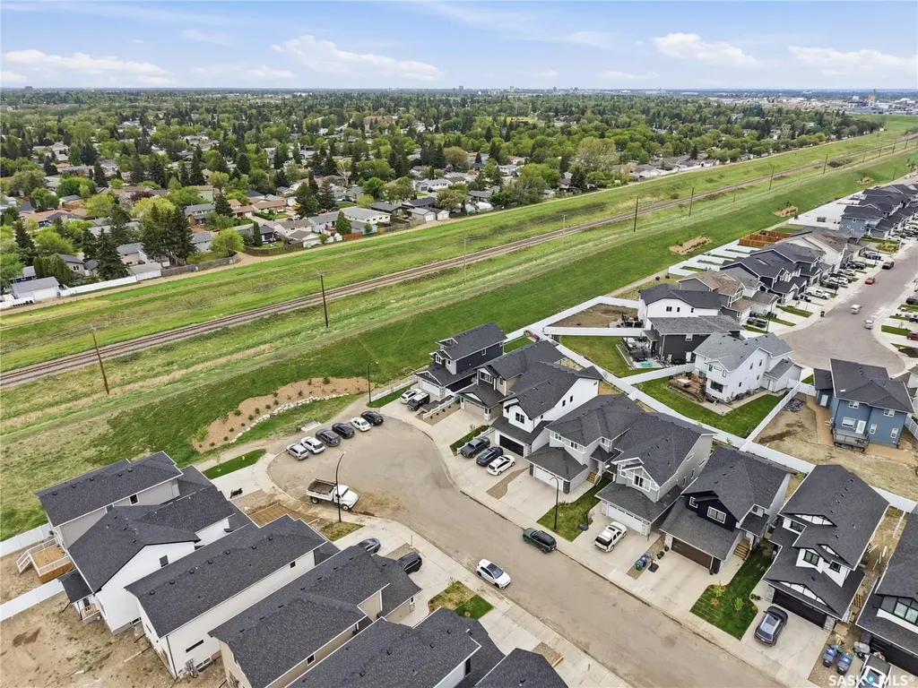 246 Katz Court Saskatoon SK S7H 4R1