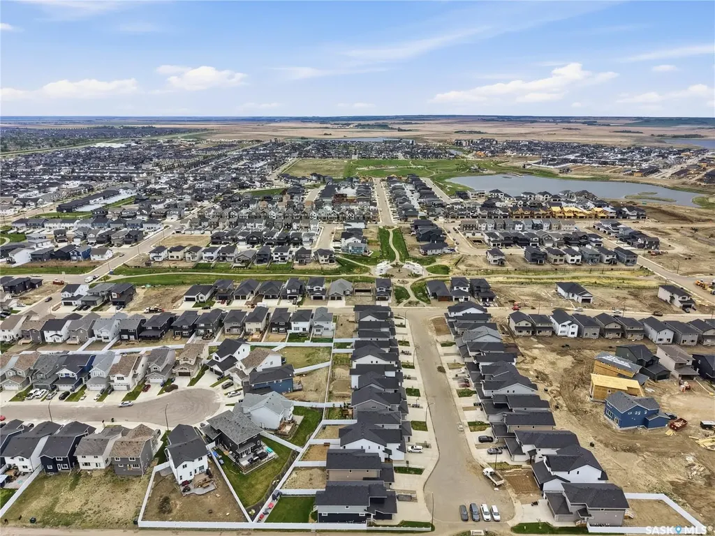 246 Katz Court Saskatoon SK S7H 4R1