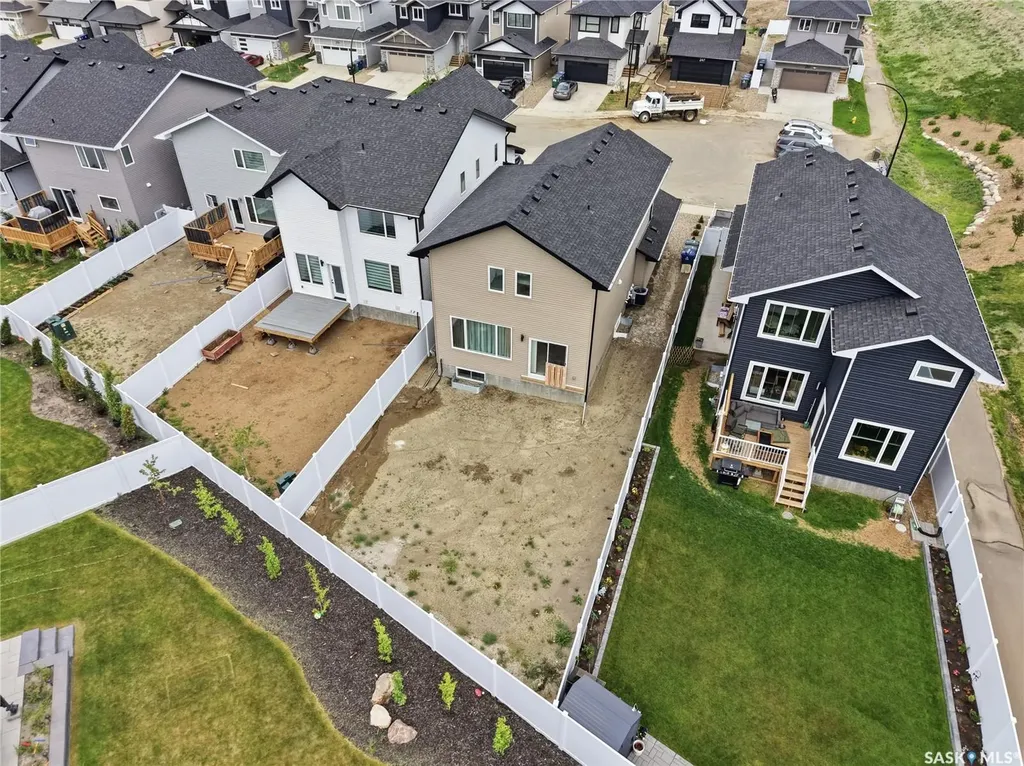 246 Katz Court Saskatoon SK S7H 4R1