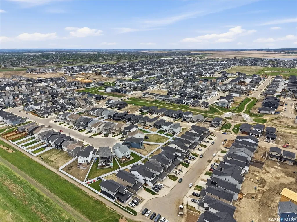 246 Katz Court Saskatoon SK S7H 4R1