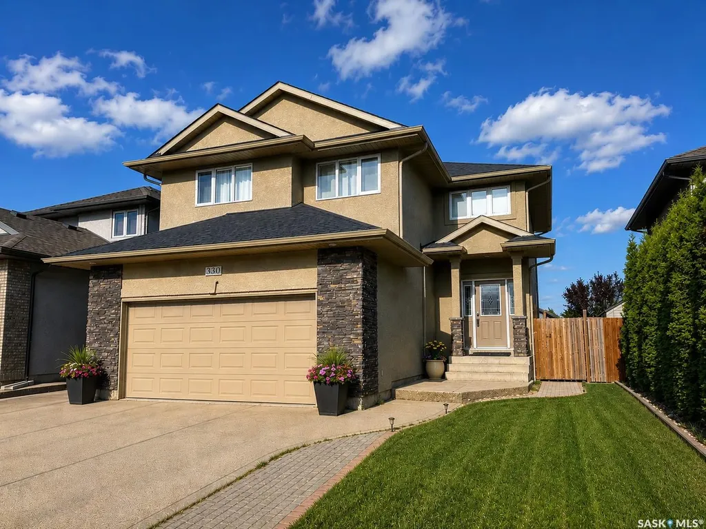330 Blackstock Cove Saskatoon SK S7T 0H3