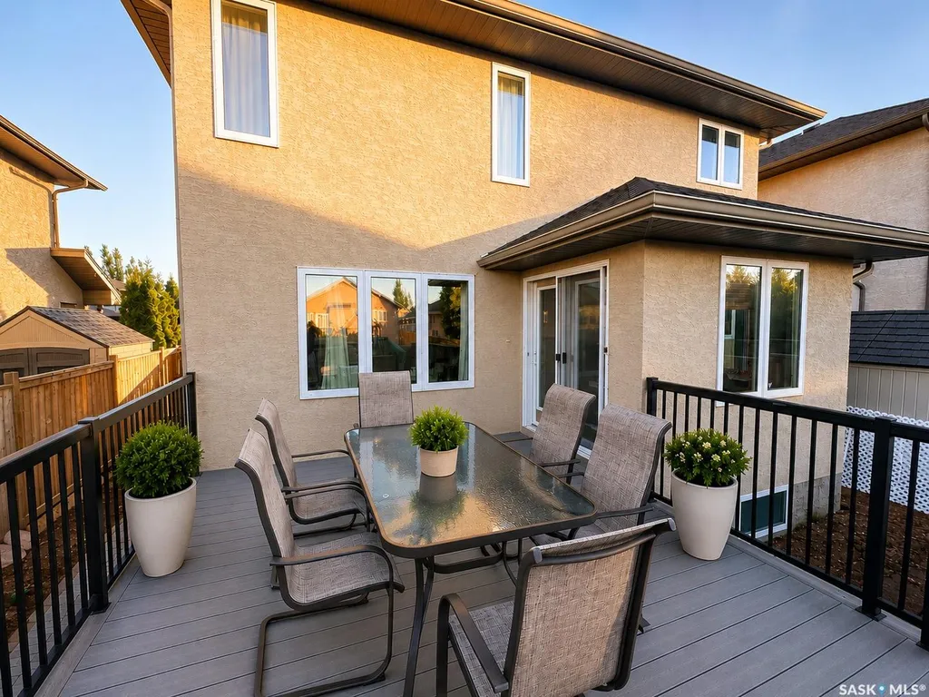 330 Blackstock Cove Saskatoon SK S7T 0H3