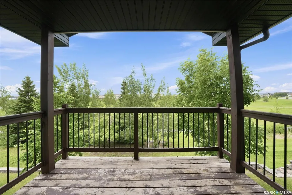 118 Hampton Circle Saskatoon SK S7R 0C9