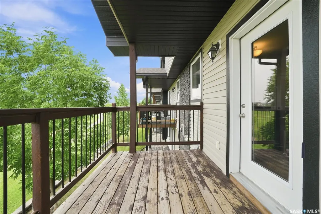 118 Hampton Circle Saskatoon SK S7R 0C9