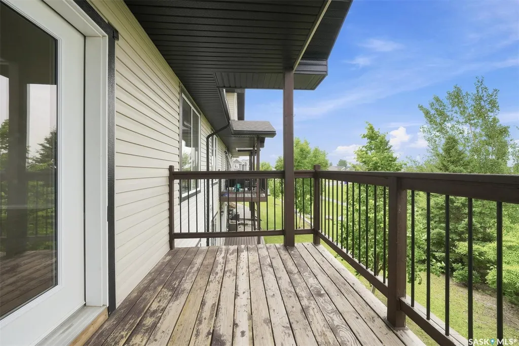 118 Hampton Circle Saskatoon SK S7R 0C9
