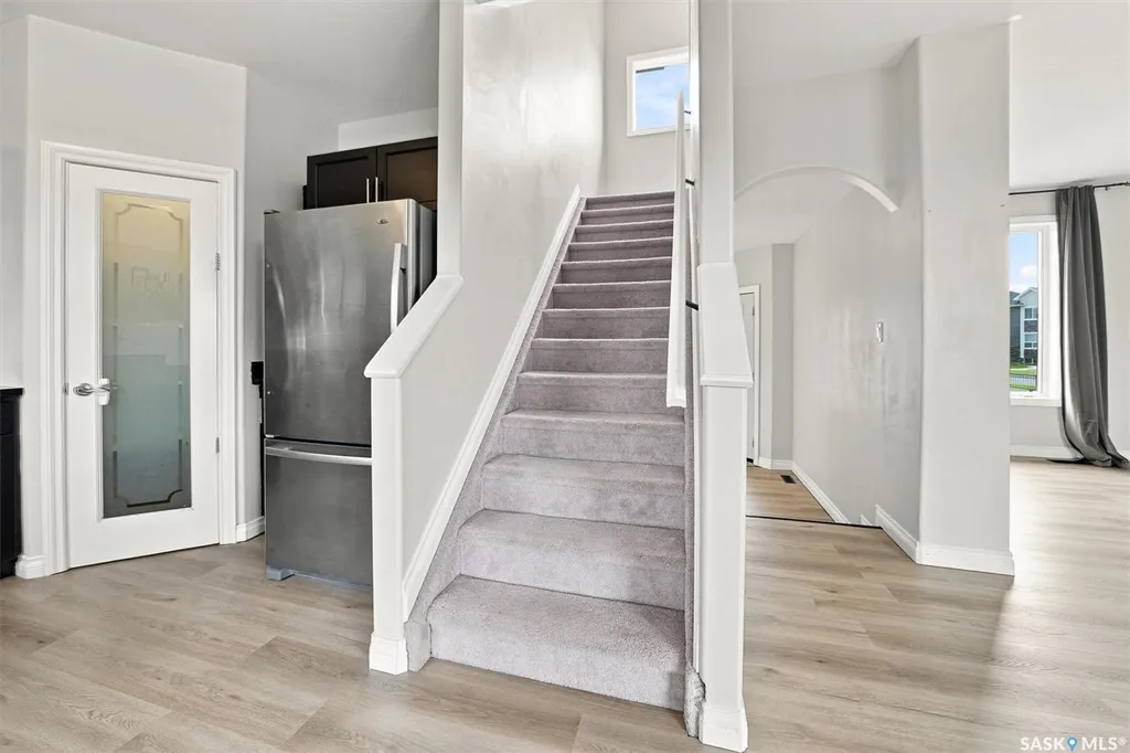 118 Hampton Circle Saskatoon SK S7R 0C9