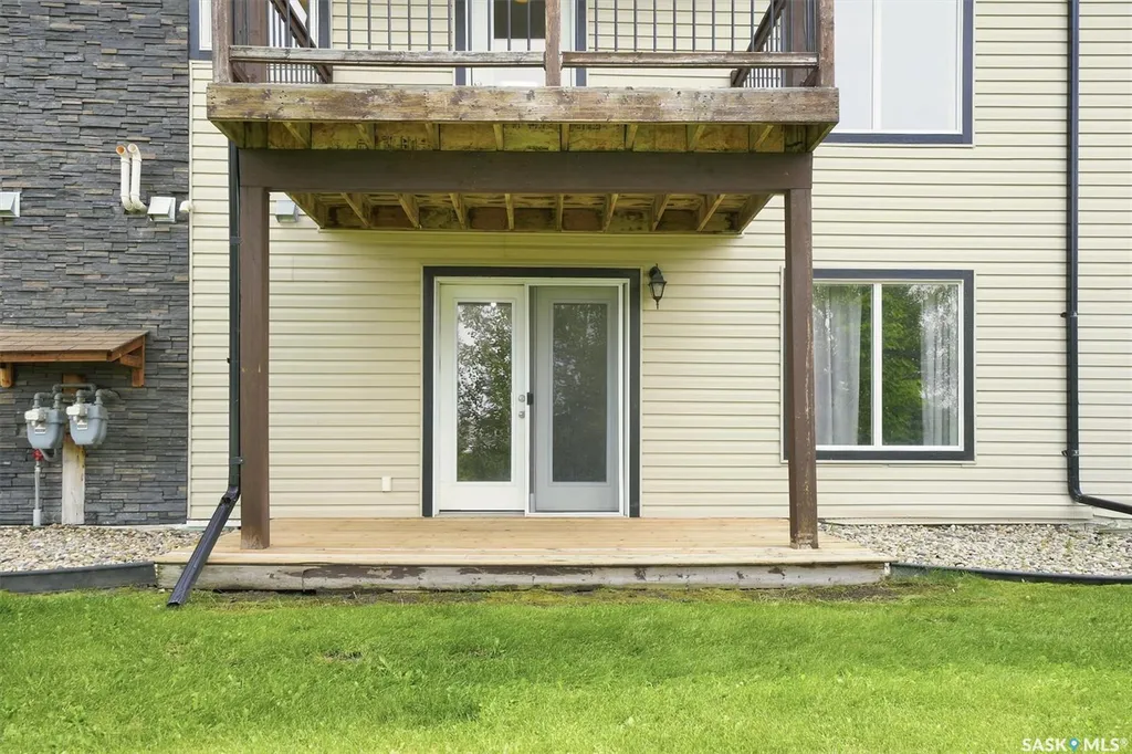 118 Hampton Circle Saskatoon SK S7R 0C9