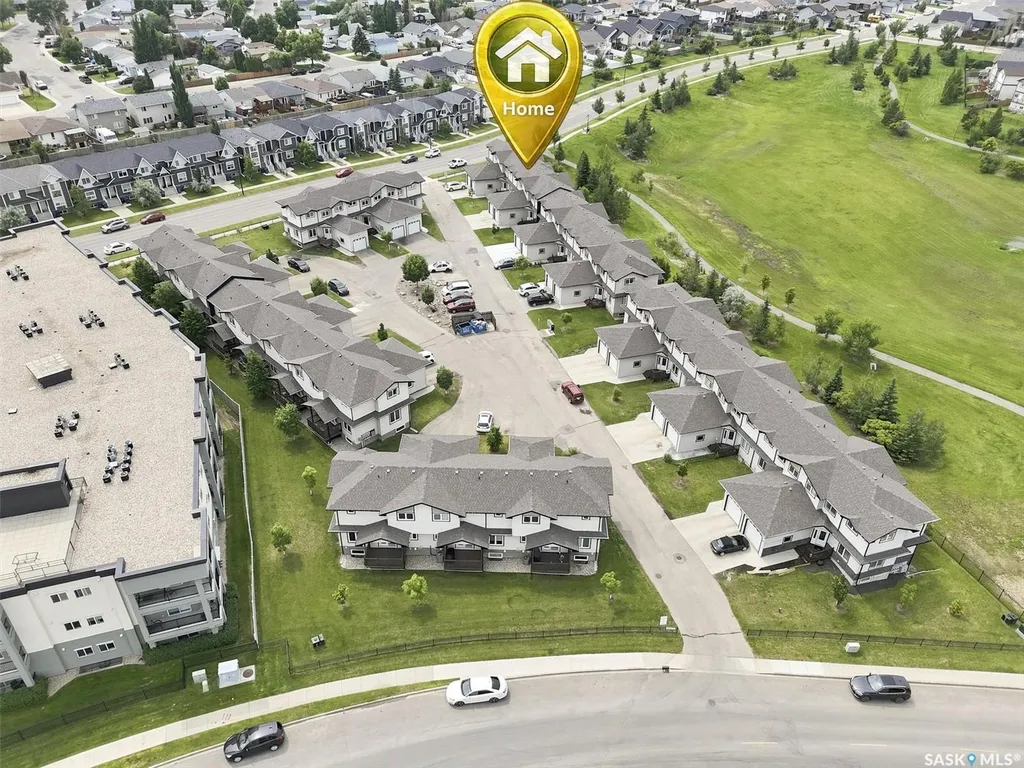 118 Hampton Circle Saskatoon SK S7R 0C9