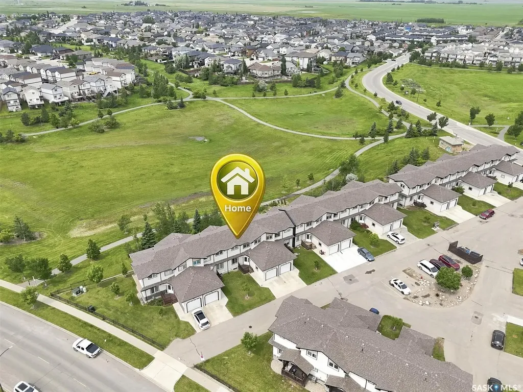118 Hampton Circle Saskatoon SK S7R 0C9