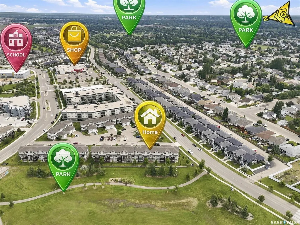 118 Hampton Circle Saskatoon SK S7R 0C9
