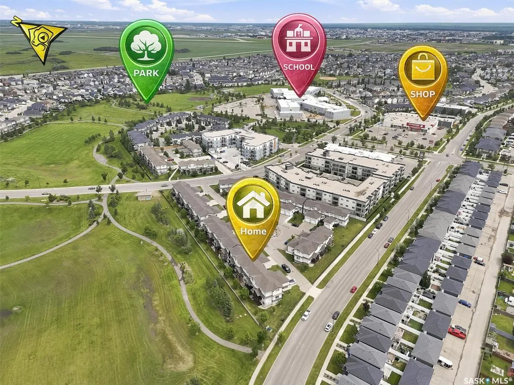 118 Hampton Circle Saskatoon SK S7R 0C9