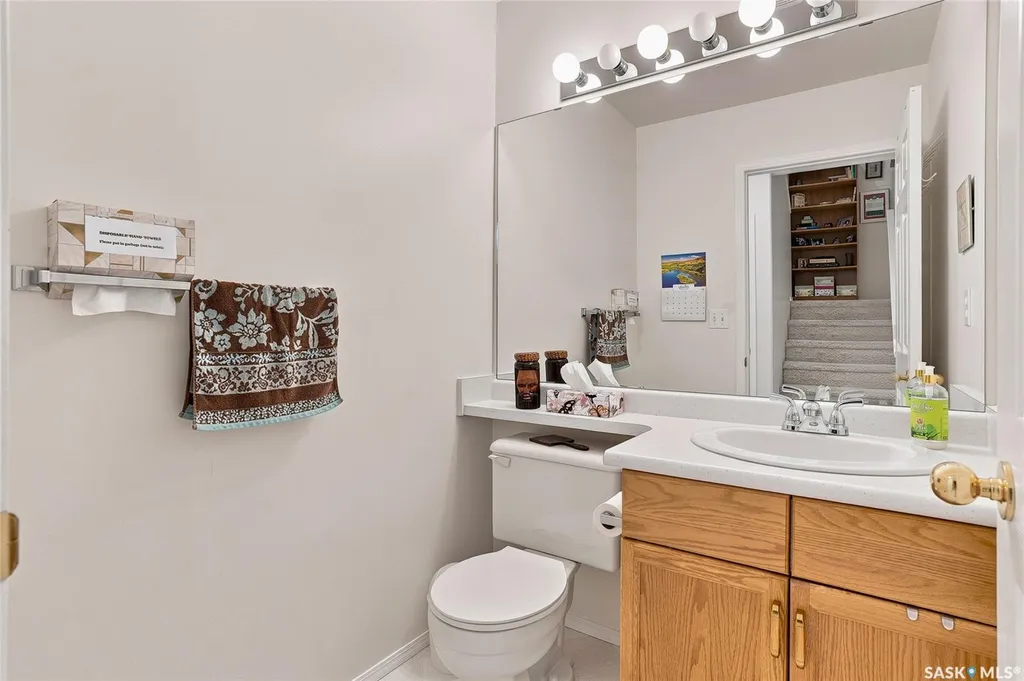 212 La Ronge Road Saskatoon SK S7K 8E5
