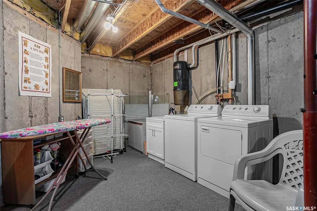 212 La Ronge Road Saskatoon SK S7K 8E5