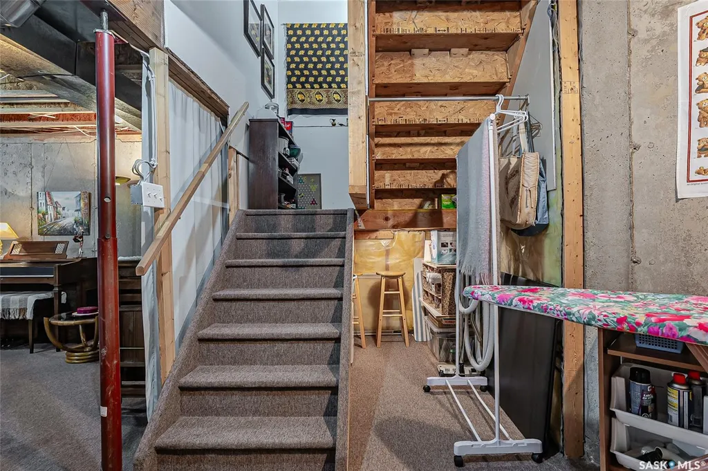 212 La Ronge Road Saskatoon SK S7K 8E5