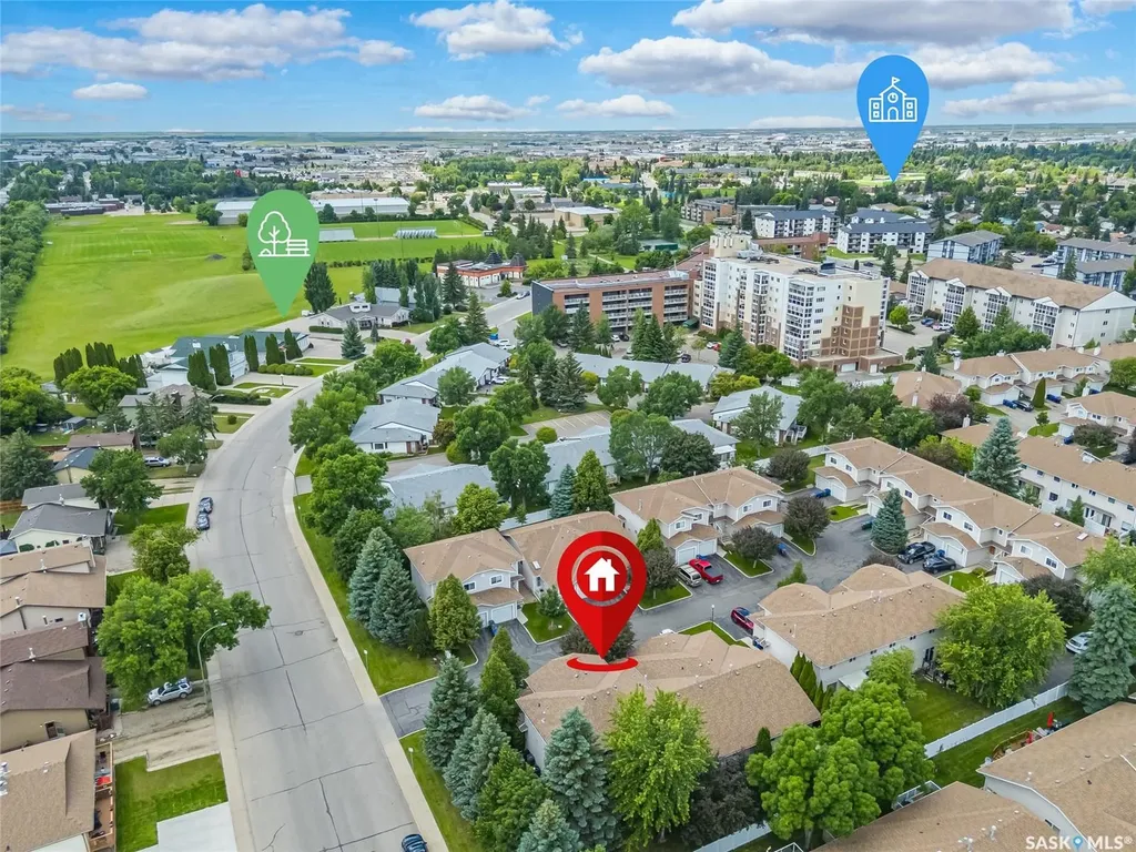 212 La Ronge Road Saskatoon SK S7K 8E5