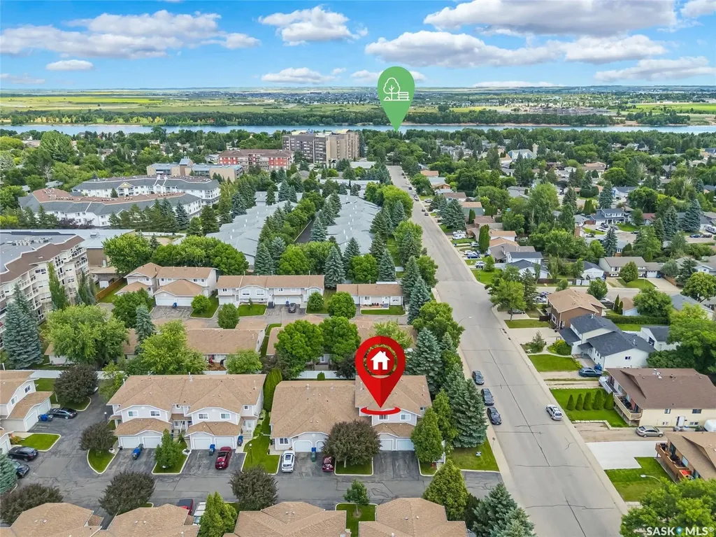 212 La Ronge Road Saskatoon SK S7K 8E5