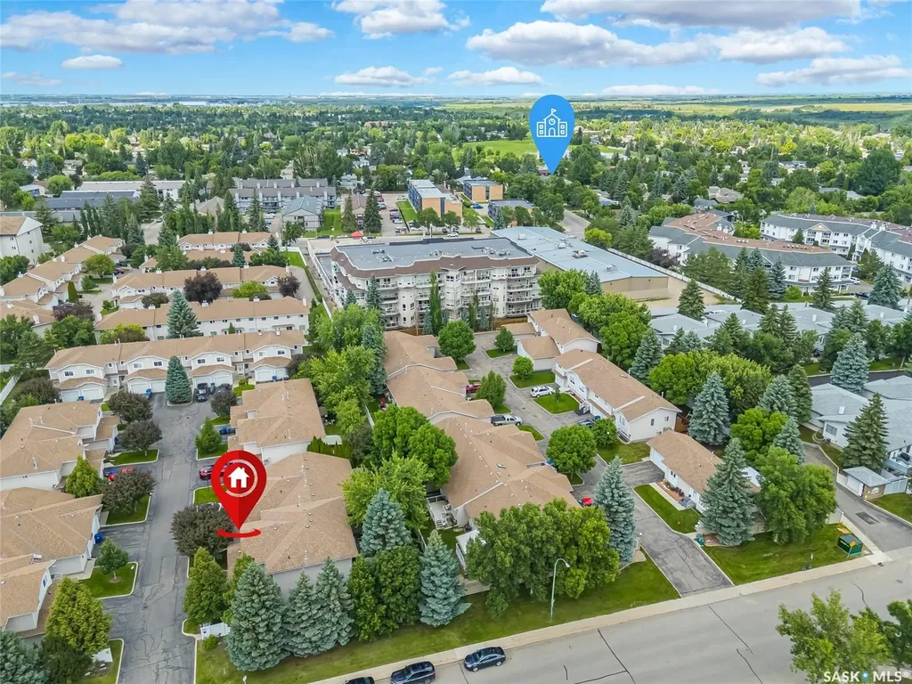 212 La Ronge Road Saskatoon SK S7K 8E5
