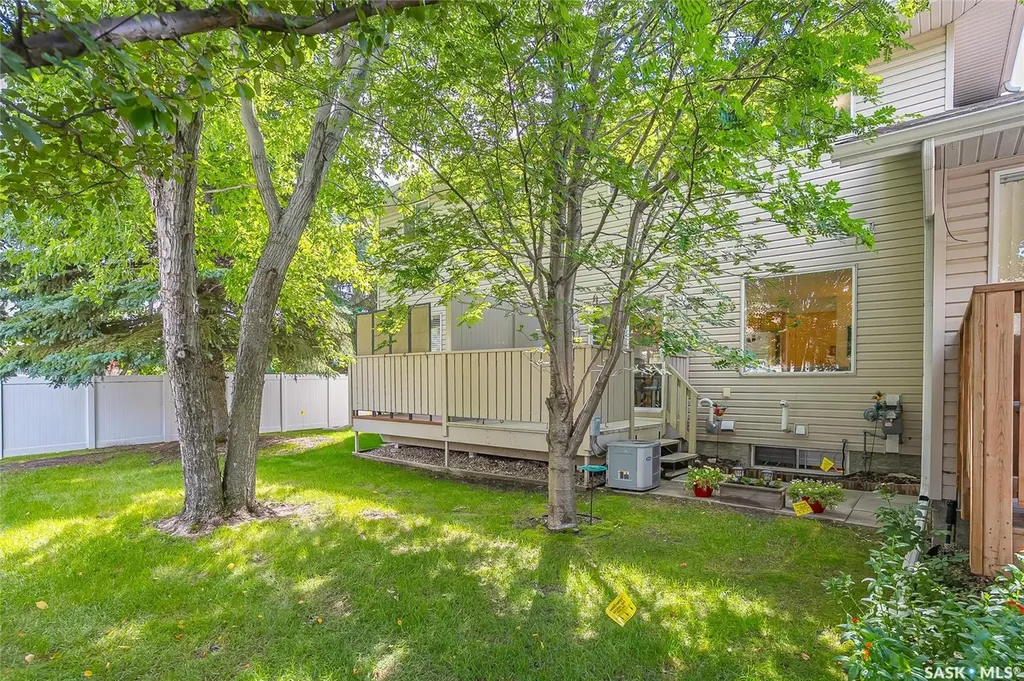 212 La Ronge Road Saskatoon SK S7K 8E5