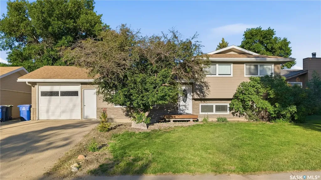1012 6th Street E Rosetown SK S0L 2V0