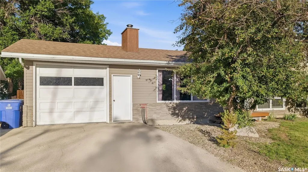 1012 6th Street E Rosetown SK S0L 2V0