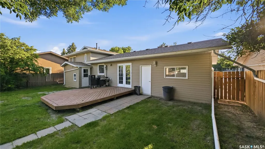 1012 6th Street E Rosetown SK S0L 2V0