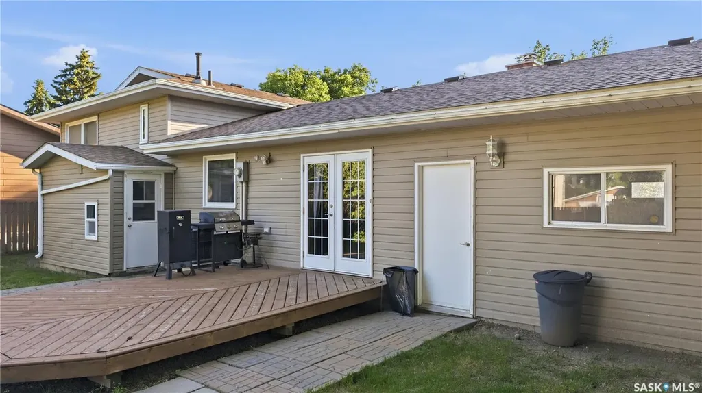 1012 6th Street E Rosetown SK S0L 2V0