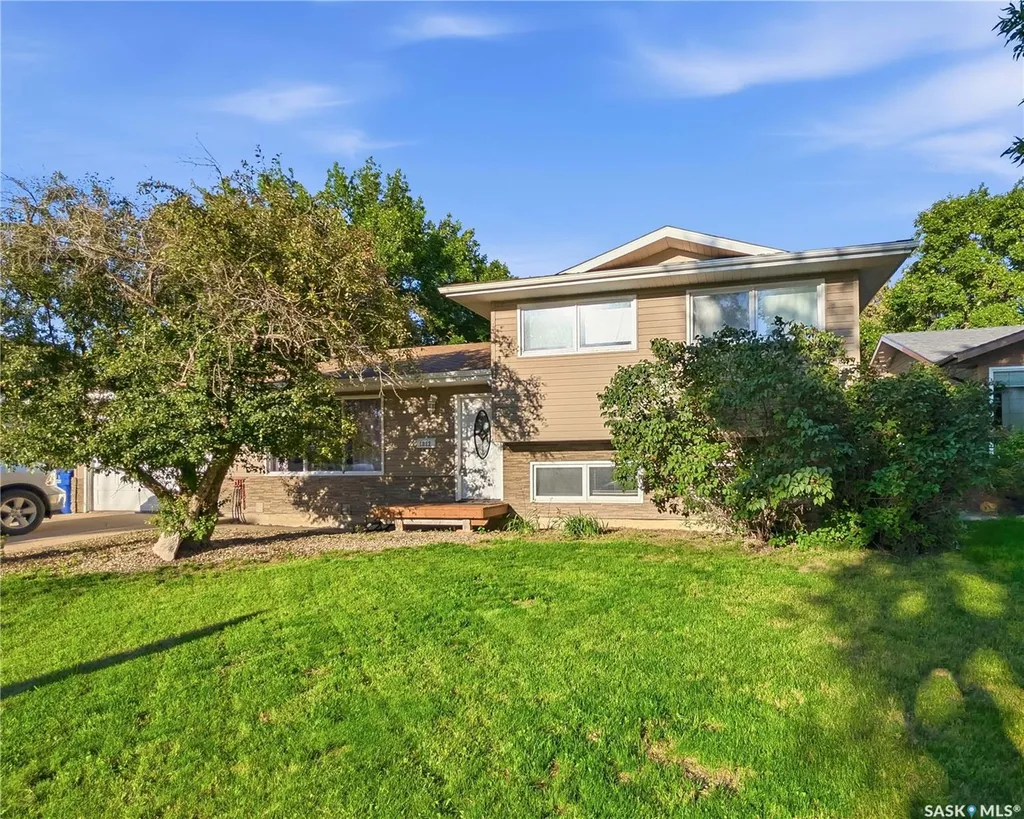 1012 6th Street E Rosetown SK S0L 2V0