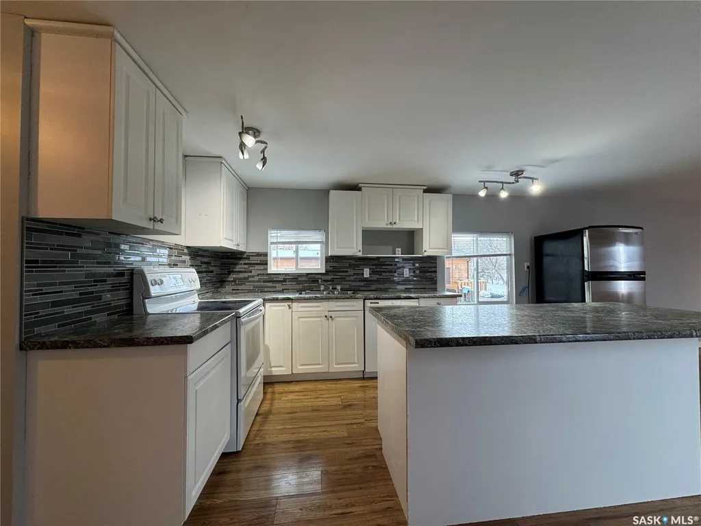 308 Tesky Crescent Wynyard SK S0A 4T0