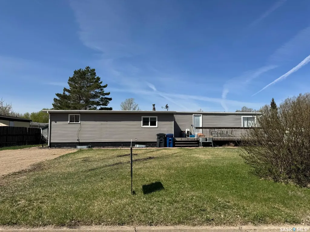308 Tesky Crescent Wynyard SK S0A 4T0