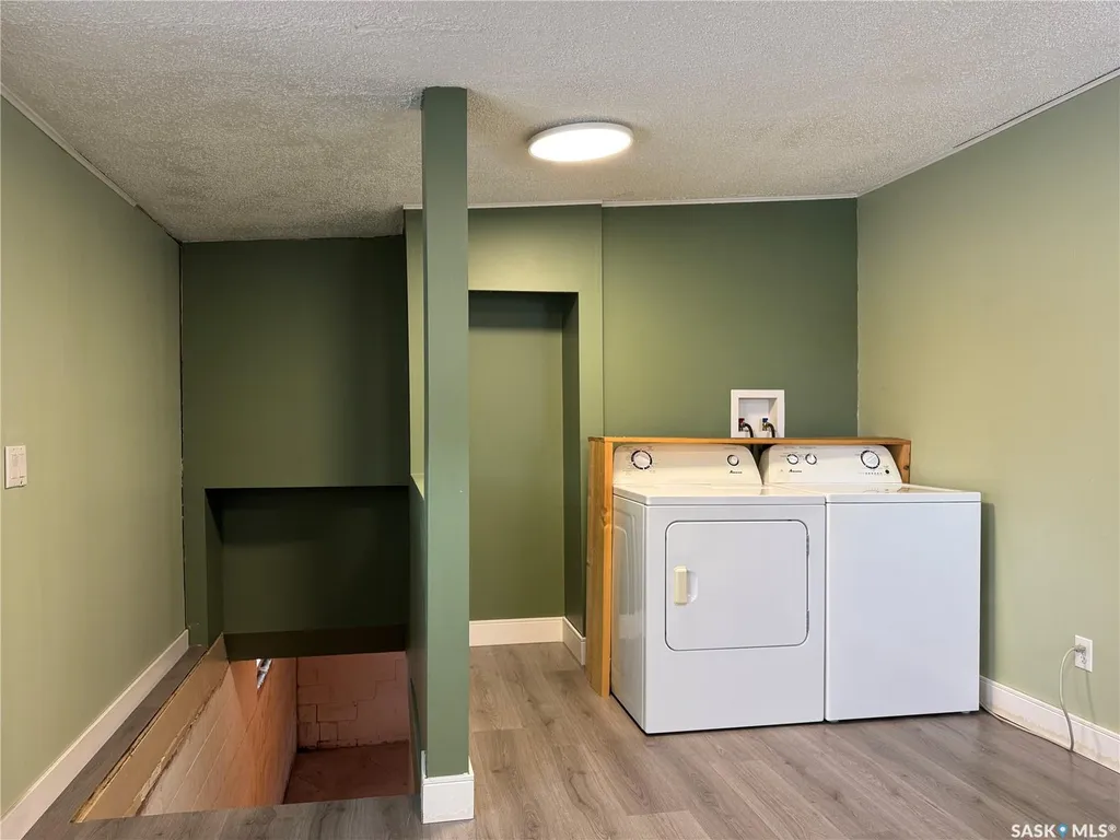 308 Tesky Crescent Wynyard SK S0A 4T0