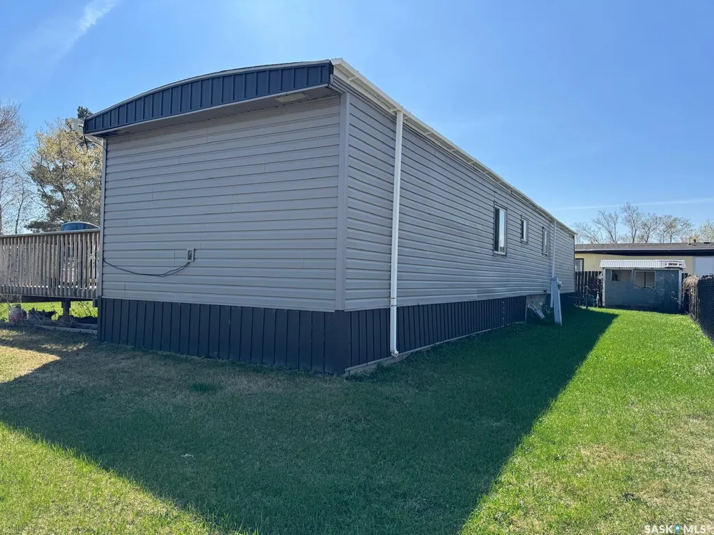 308 Tesky Crescent Wynyard SK S0A 4T0
