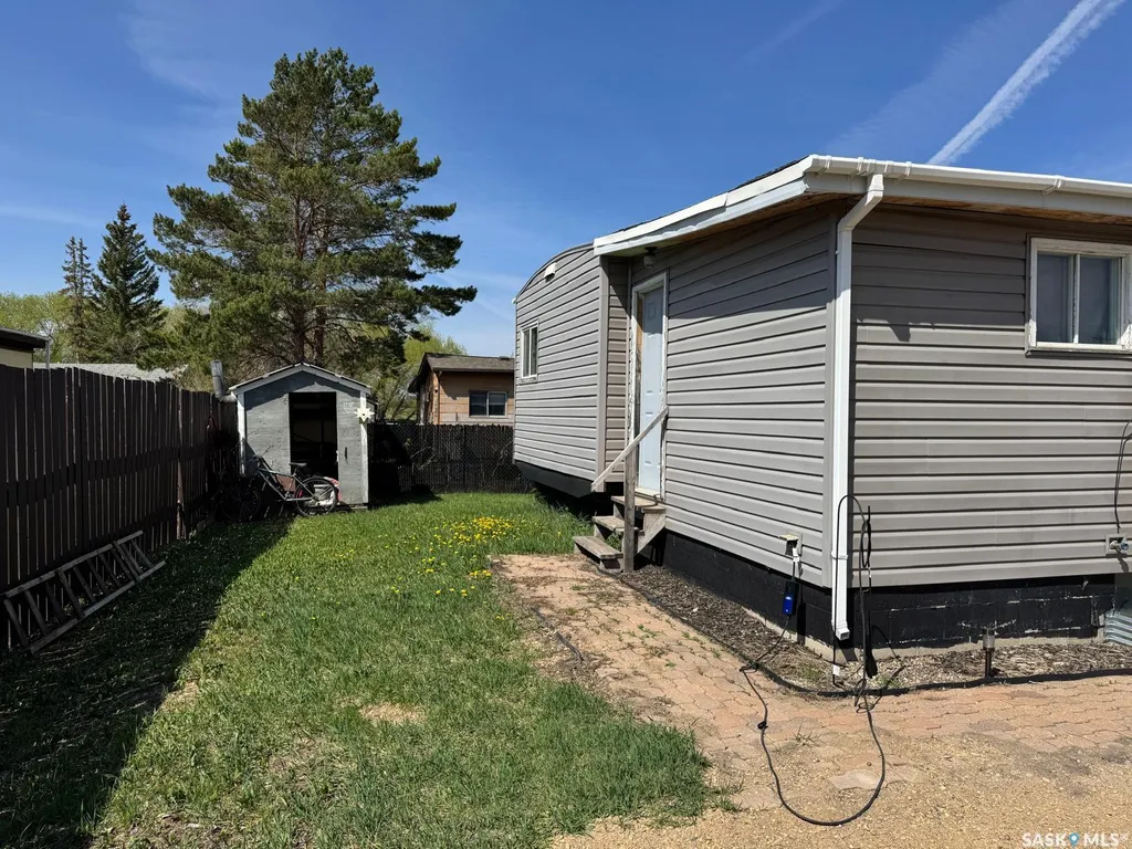 308 Tesky Crescent Wynyard SK S0A 4T0