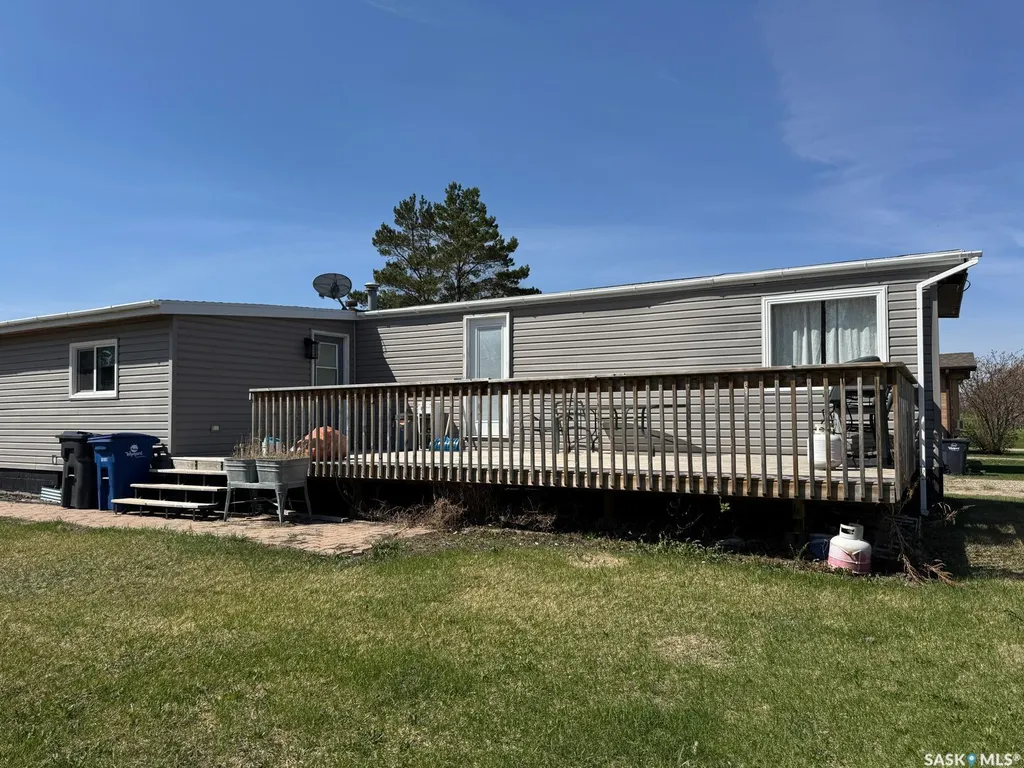 308 Tesky Crescent Wynyard SK S0A 4T0