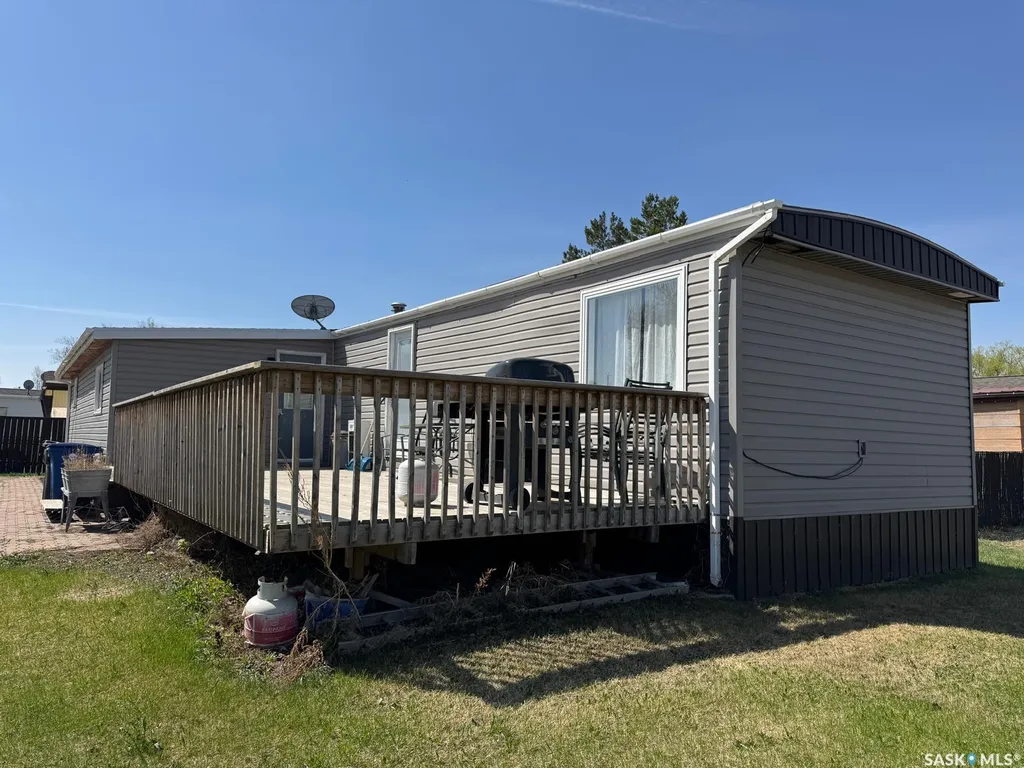 308 Tesky Crescent Wynyard SK S0A 4T0