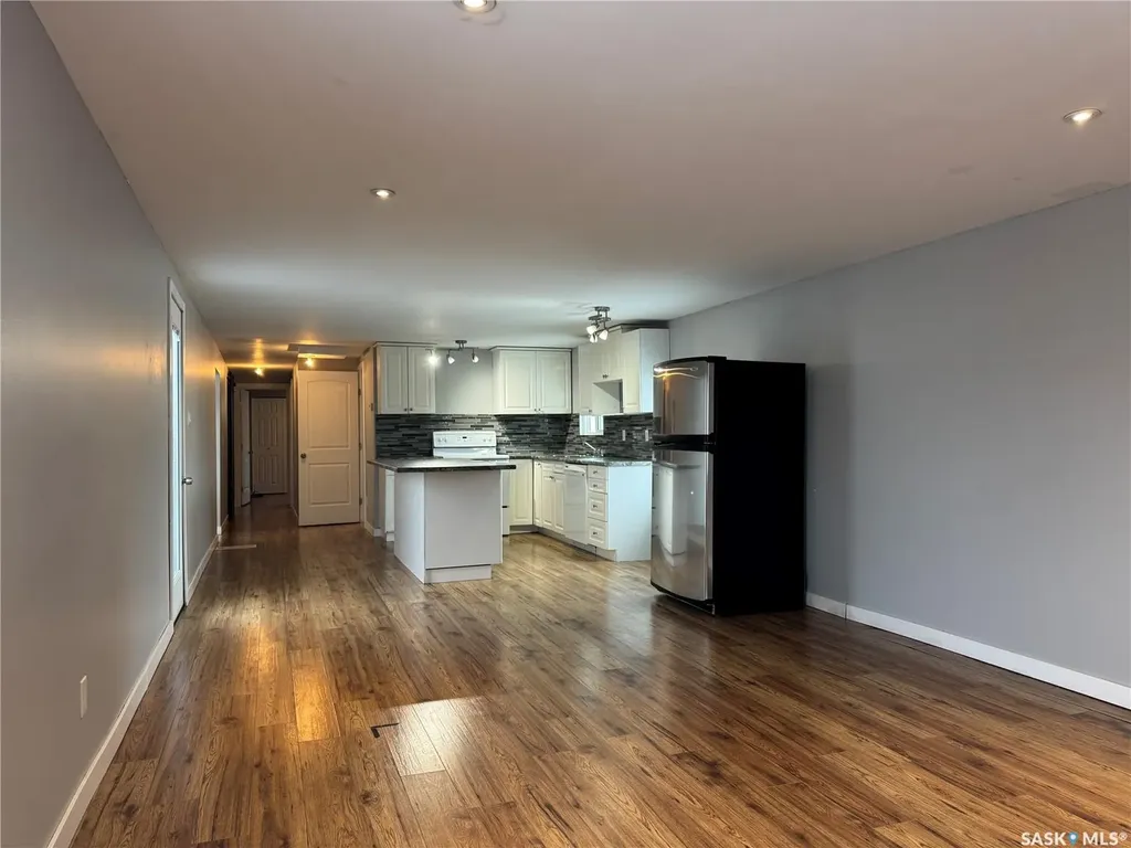 308 Tesky Crescent Wynyard SK S0A 4T0