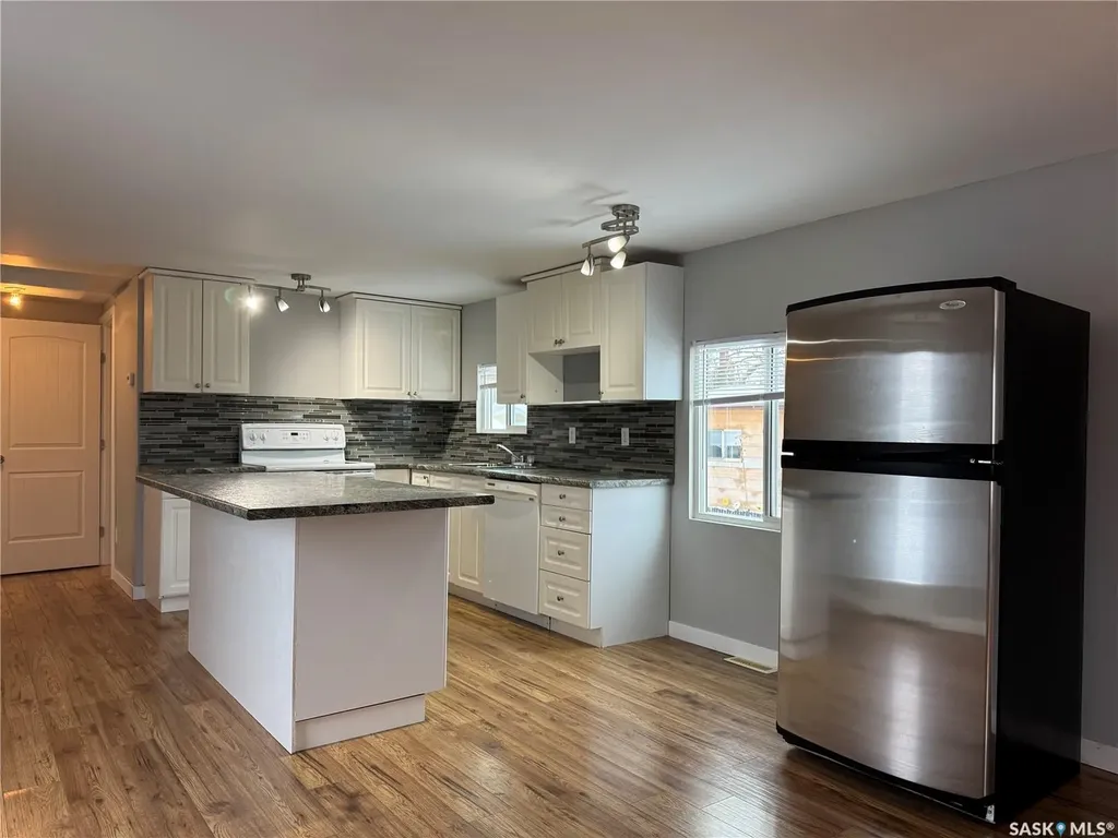 308 Tesky Crescent Wynyard SK S0A 4T0
